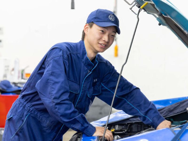 株式会社フォレストの求人・転職情報