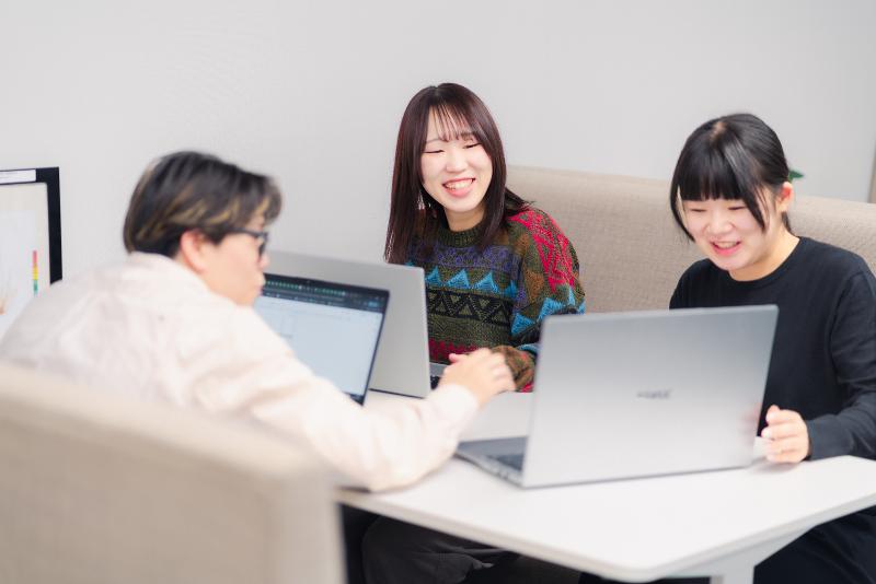 NOWALL株式会社のアルバイト・バイト求人情報-03