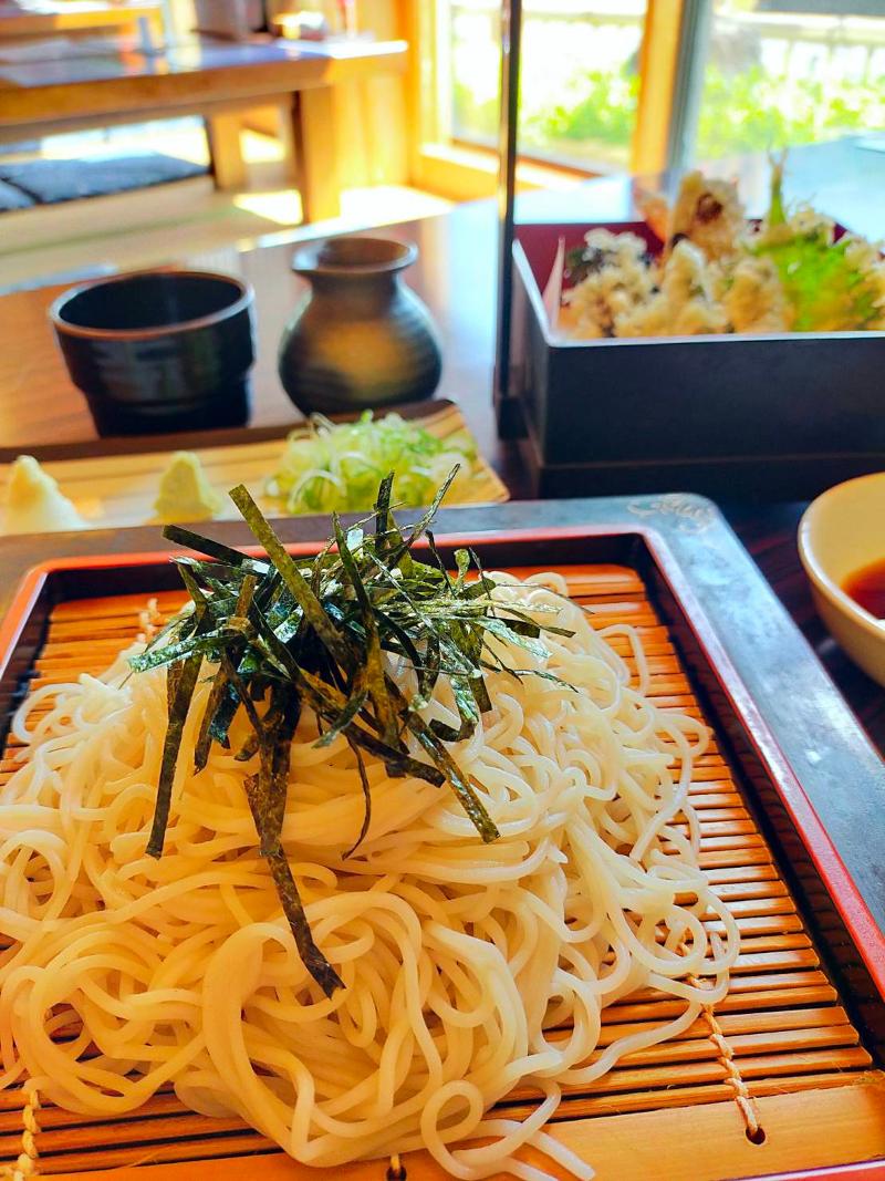 うどん屋 権兵衛のアルバイト・バイト求人情報-04