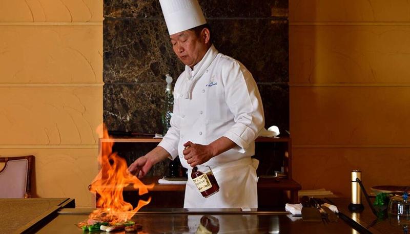 ザ・テラスホテルズ株式会社の求人・転職情報