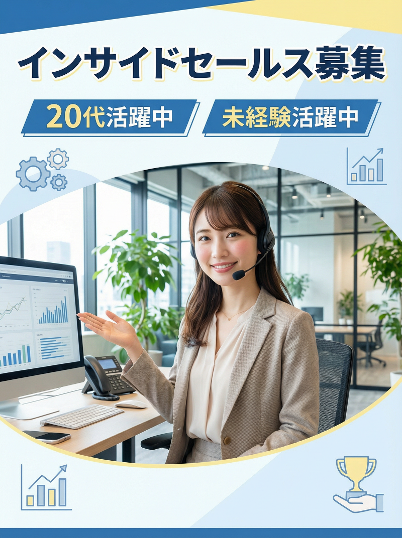 株式会社GENZの求人・転職情報