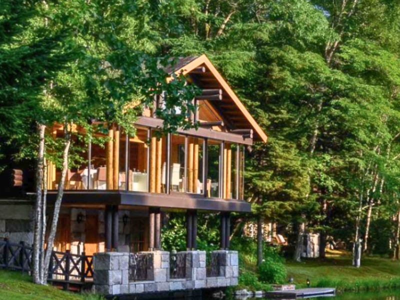 【ホテル】 ホテルニドム&クラシックゴルフコース　部屋数:28の求人・転職情報