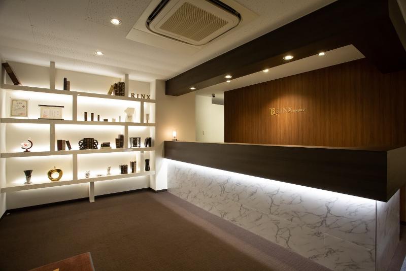 株式会社リンクスホールディングスの求人・転職情報