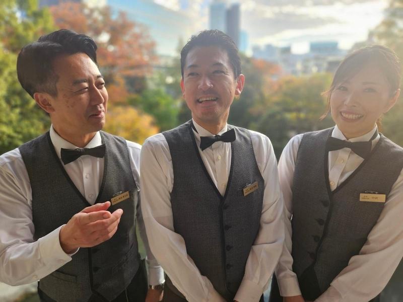 東郷記念館のアルバイト・バイト求人情報-04