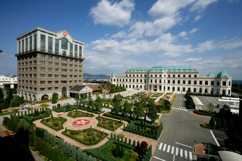 日本食研ホールディングス株式会社-0004の求人・転職情報