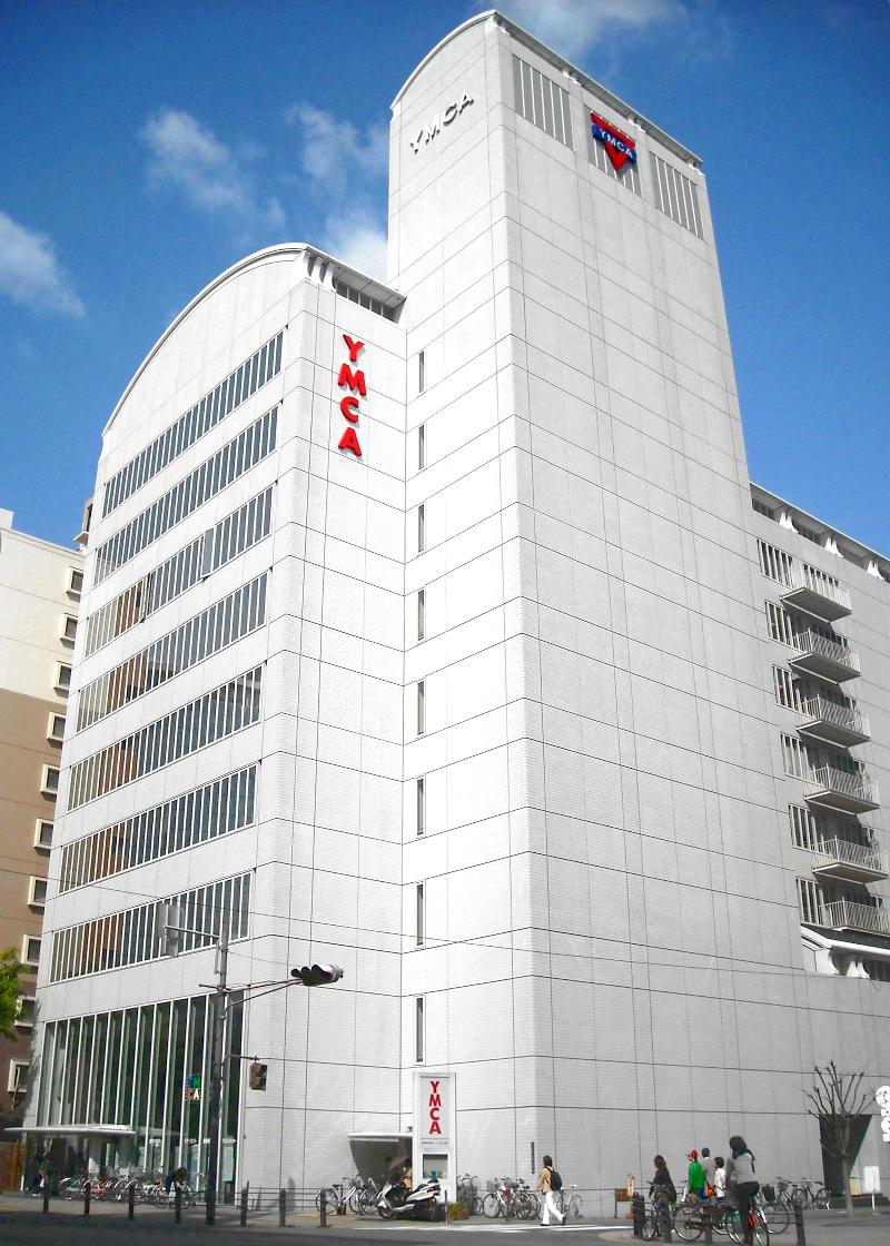 (学)大阪YMCAのアルバイト・バイト求人情報-02