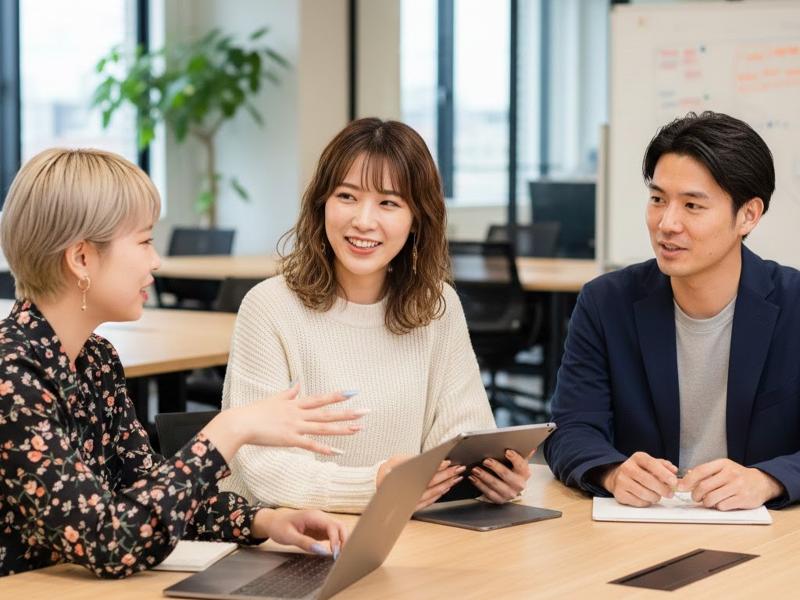 REGAIN GROUP株式会社-0017の求人・転職情報