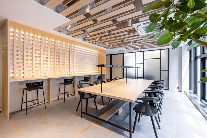 株式会社ピースフラットシステムの求人・転職情報