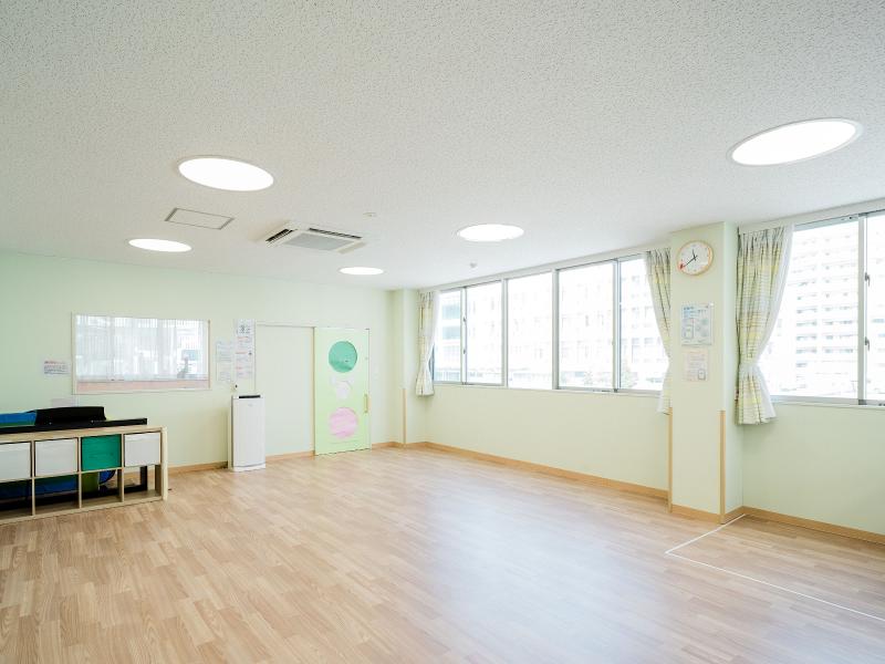 大江の森保育園のアルバイト・バイト求人情報-02