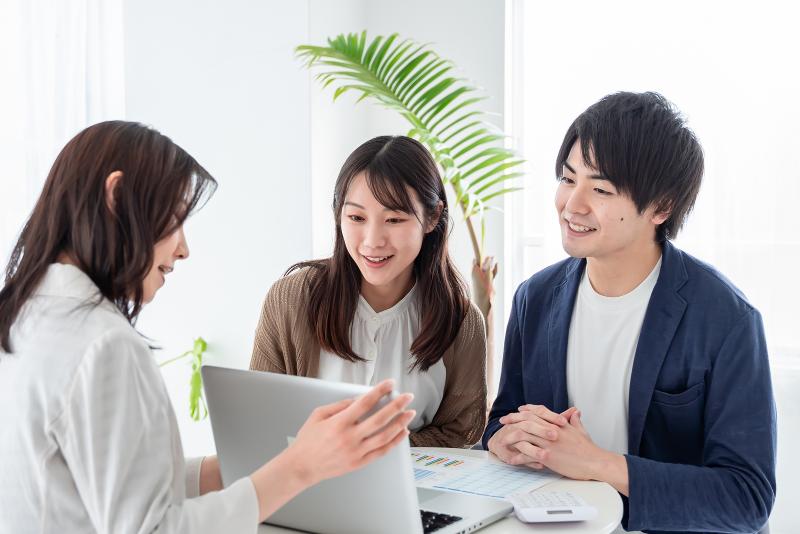 株式会社エリア・エステートの求人・転職情報