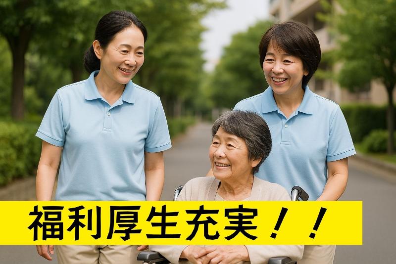 特定非営利活動法人しみんふくしの家八日市　グループホームの求人・転職情報