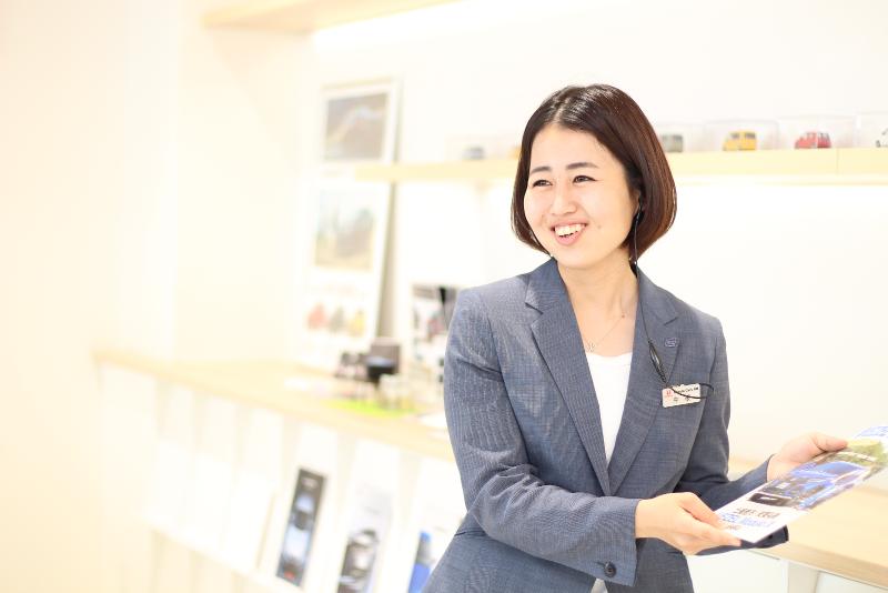 株式会社ホワイトハウスの求人・転職情報