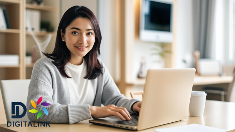 せきぐち Digital Linksの求人・転職情報