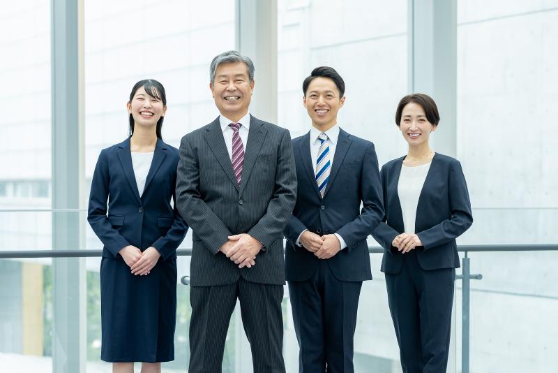 丸啓鰹節株式会社の求人・転職情報