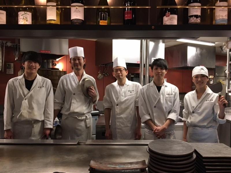 スター食堂株式会社の求人・転職情報