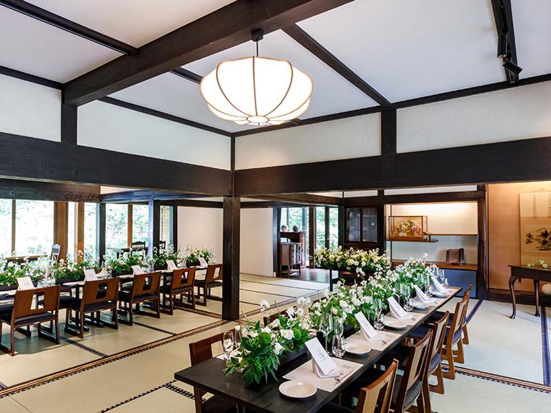 久右衛門邸 - フレンチレストランのアルバイト・バイト求人情報-20