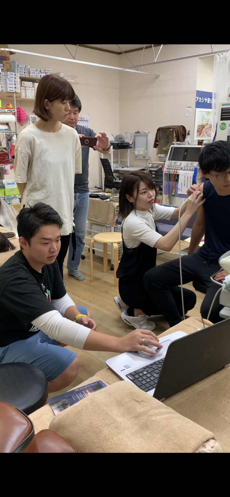 アカシヤ通り接骨院のアルバイト・バイト求人情報-03