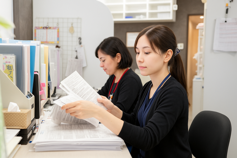 医療法人きずなの求人・転職情報