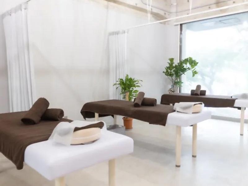 国際通りマッサージ本店の求人・転職情報