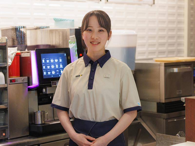 ドトールコーヒーショップ 松山市駅店(株式会社ドトールコーヒー)のアルバイト・バイト求人情報-03