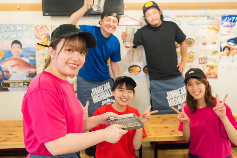 西鉄久留米店の求人・転職情報