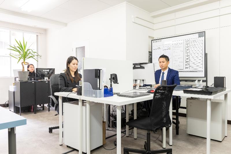 株式会社YE.Companyのアルバイト・バイト求人情報-03