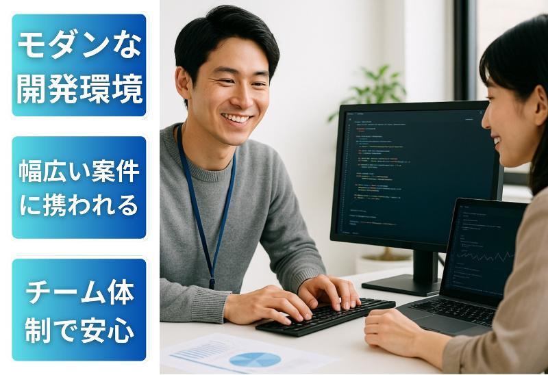 株式会社BREXA　Technologyの求人・転職情報