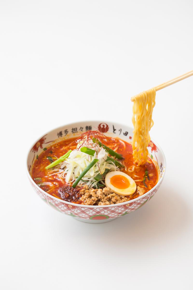 博多担々麺とり田 福岡パルコ店のアルバイト・バイト求人情報-03