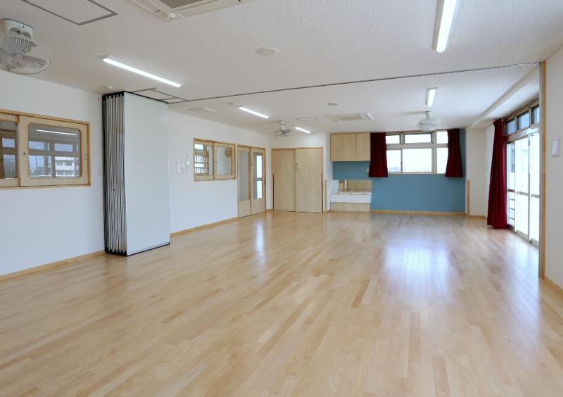 社会福祉法人尚英会 船橋ハーモニー保育園のアルバイト・バイト求人情報-04