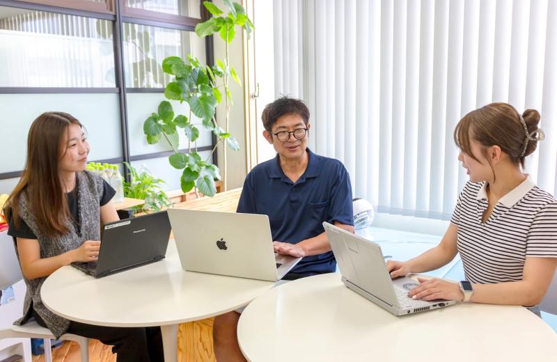 株式会社Life style Innovationの求人・転職情報