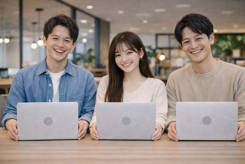 エンジニア株式会社の求人・転職情報