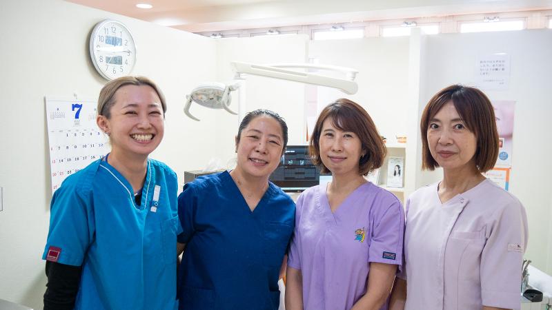 医療法人社団忠重会 えのき歯科クリニックのアルバイト・バイト求人情報-03