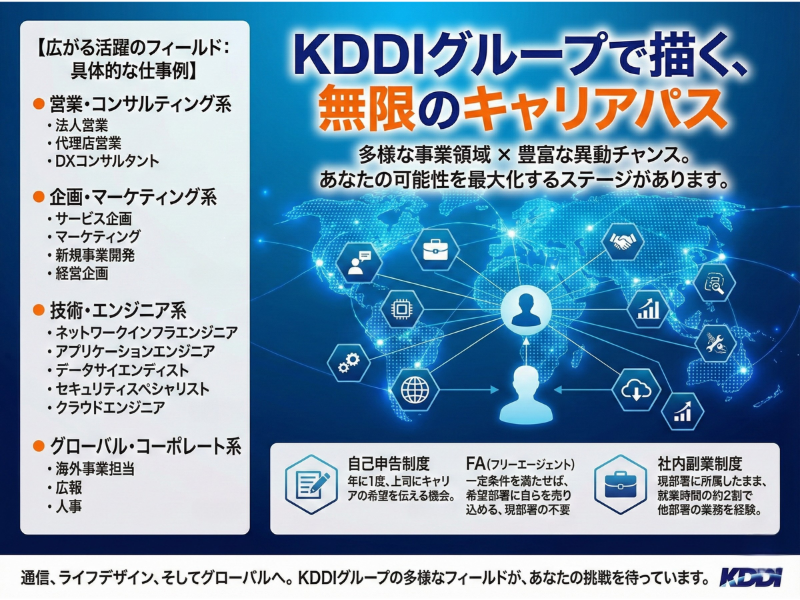 KDDI Sonic-Falcon株式会社のアルバイト・バイト求人情報-04