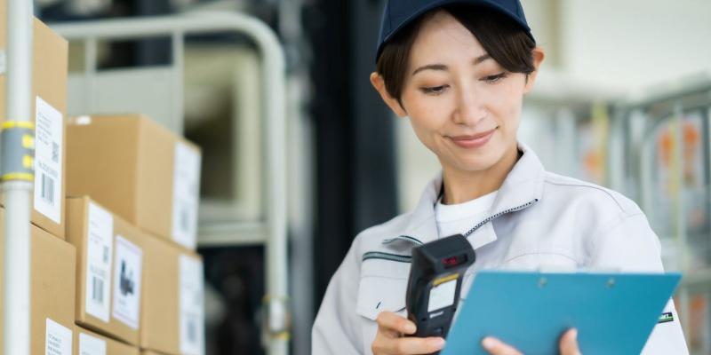 株式会社ヒューマンリンク