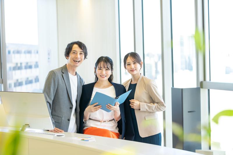 株式会社グリーンベルの求人・転職情報