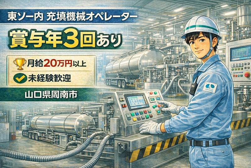 中川産業株式会社の求人・転職情報