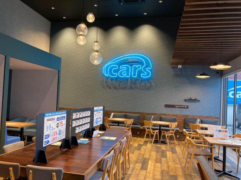 車検の速太郎 奈良天理店 cars 株式会社のアルバイト・バイト求人情報-04