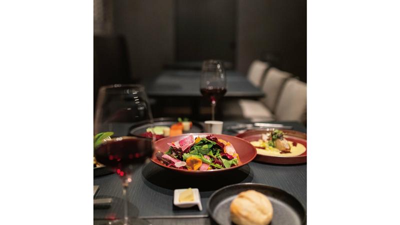メルキュール東京羽田エアポート Brasserie s’envolerのアルバイト・バイト求人情報-01