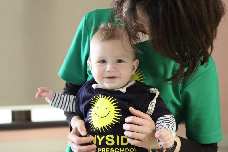 サニーサイド ナーサリー&プレスクールのアルバイト・バイト求人情報-03