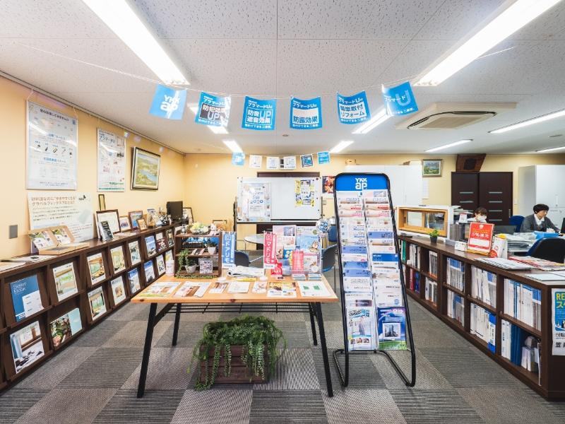 MADOショップ笠岡店(株式会社高嶋工業)のアルバイト・バイト求人情報-03