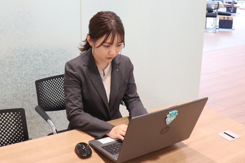 ネッツトヨタ京都株式会社の求人・転職情報