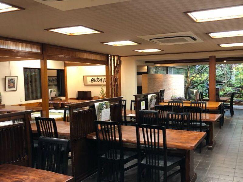 有限会社 萩の茶屋のアルバイト・バイト求人情報-02