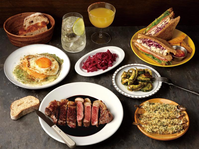 THE CITY BAKERY 銀座インズのアルバイト・バイト求人情報-04