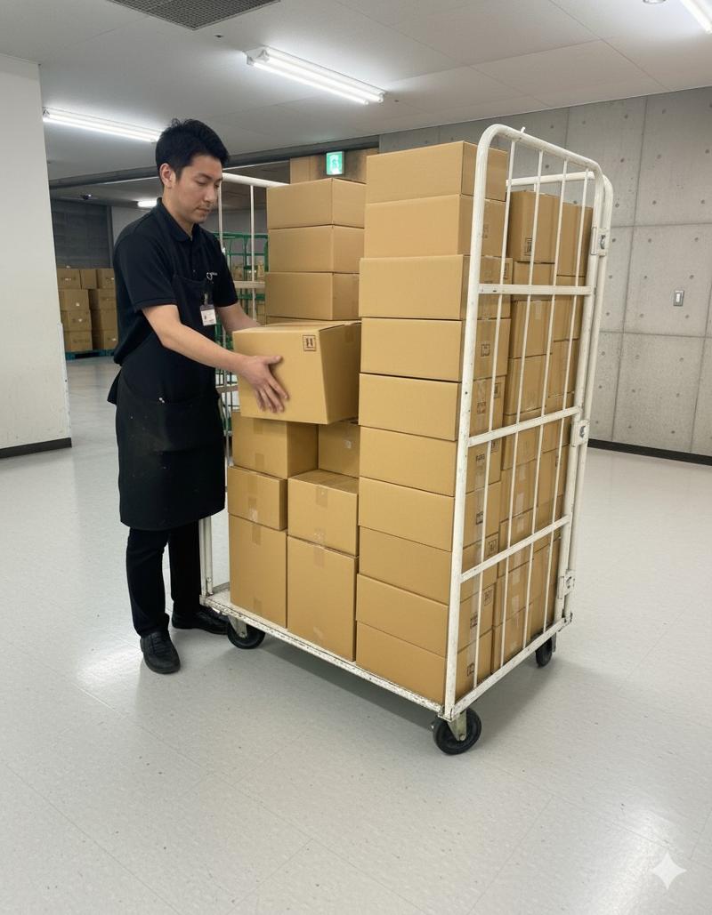 株式会社キシ・トレーディングの求人情報