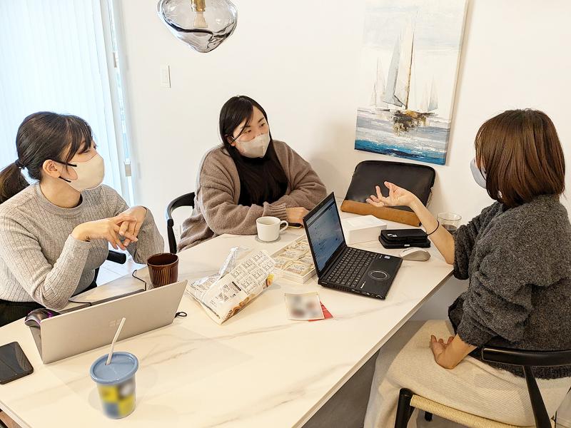 株式会社ハーベストの求人・転職情報