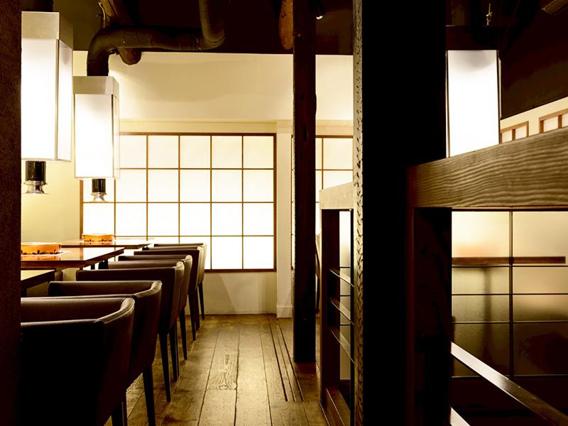 モダン炭火焼肉 KINOEのアルバイト・バイト求人情報-10