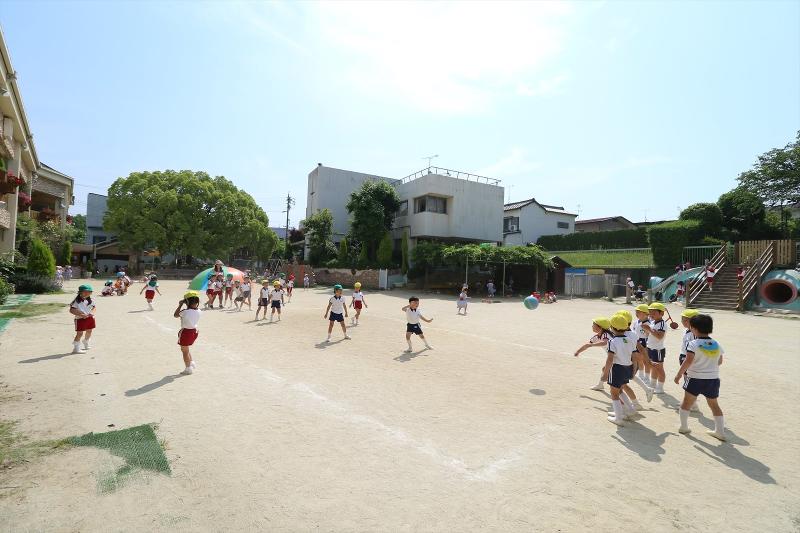 社会福祉法人みわの会　練馬区立高松保育園の求人・転職情報