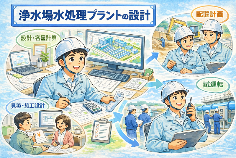 (株)テクノスイコーの求人・転職情報