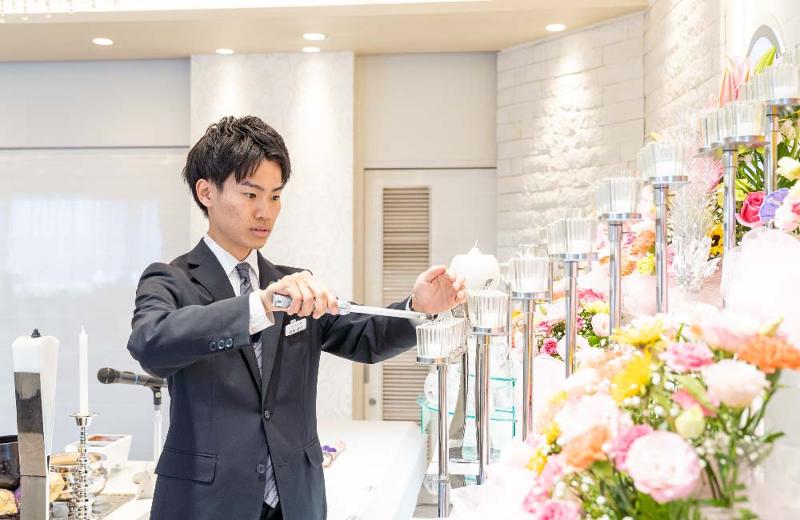 福島造花店の求人・転職情報