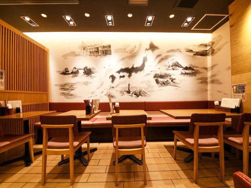 和定食専門店 和カフェ をかし 春日井店のアルバイト・バイト求人情報-03